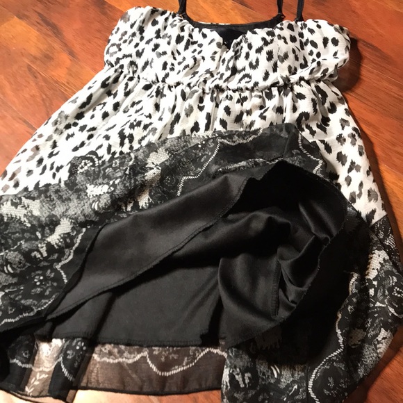 franchesca’s Butterfly 🦋 Babydoll Dress - Picture 14 of 16